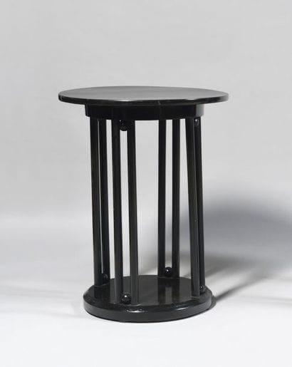 JOSEPH HOFFMAN (1870-1956), attribué à THONET...