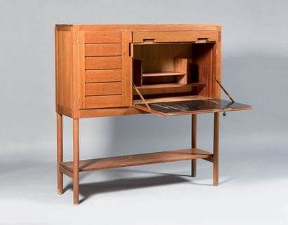 PIERRE GAUTIER-DELAYE (1923-2006) VERGNERE...