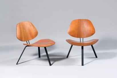OSVALDO BORSANI (1911-1985) TECNO Editeur...
