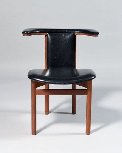 HANS OLSEN (1919-1992) M.J. RASMUSSEN Editeur,...