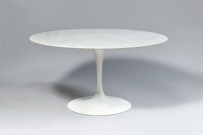 EERO SAARINEN (1910-1961) KNOLL INTERNATIONAL...