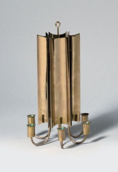 PIERRE FORSELL (1925-2004) SKULTUNA 1607...