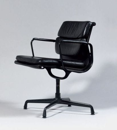 CHARLES & RAY EAMES (1907-1978 & 1912-1988)...