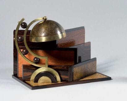 TRAVAIL dans le style DES ANNEES 1930 Trieur...
