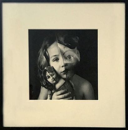 SYLVAIN GRANJON (Né en 1971) Sans titre,...