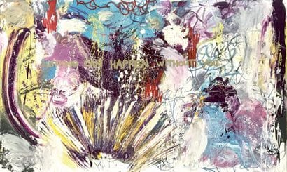 DEBORAH SPORTES (1976) Nothing can happen...