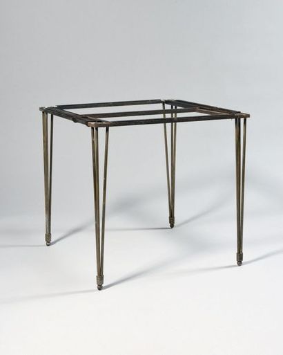 JACQUES ADNET (1900-1984), dans le goût de...