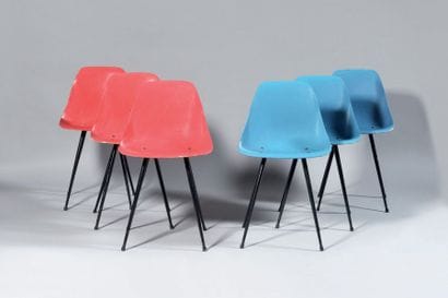 RENE JEAN CAILLETTE (1919-2004) STEINER Editeur...