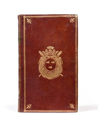 SCHERER (Johann-Benedict). Recherches historiques...