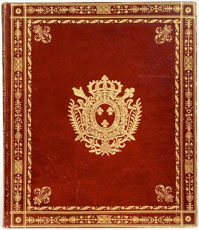 [MANUSCRIT] - [MONDENARD (Saint-Sardos de...