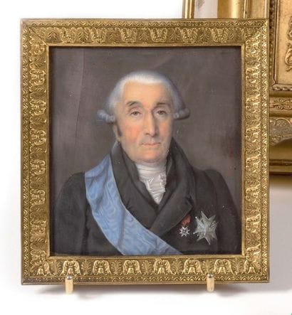 H. BASTA DE CAMBERNON. Ecole française de...