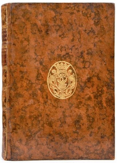 BRETEUIL (Louis-Nicolas Le Tonnelier de)....