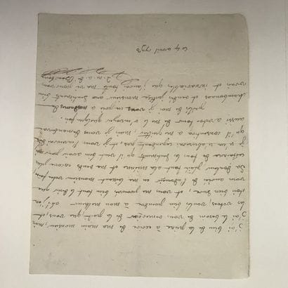 ORLÉANS (Louise-Marie-Adélaïde de Bourbon,...
