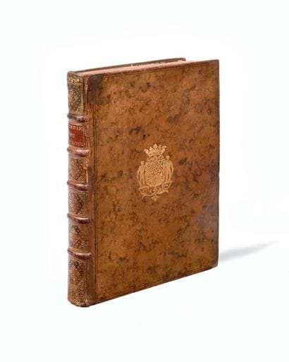 DUGUAY-TROUIN (René). Mémoires. S.l., 1740,...