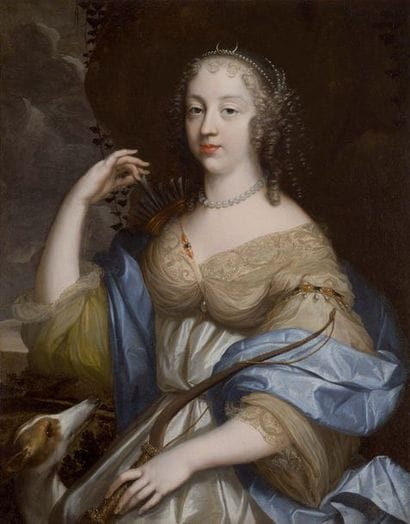 Louis ELLE dit Ferdinand l’Aîné (Paris, 1612...