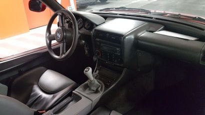 1989
Numéro de série 0AL00534

Nombreux travaux...