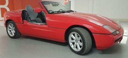 1989
Numéro de série 0AL00534

Nombreux travaux...