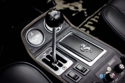 1981FERRARI 308 GTSI
Numéro de série ZFFAA02A5B0034771

Peinture...