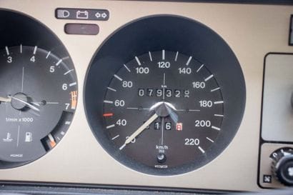 1981
Voiture de famille

79 500 kilomètres

Carte...
