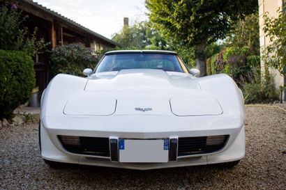 1979
Numéro de série 1Z8789S453360

Voiture...