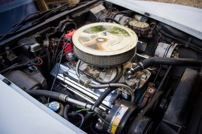 1979
Numéro de série 1Z8789S453360

Voiture...