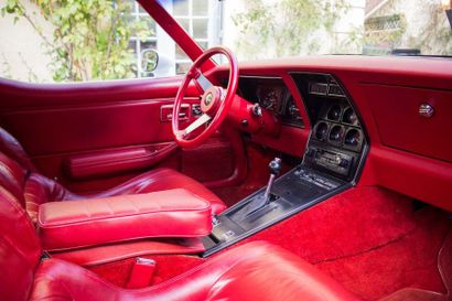 1979
Numéro de série 1Z8789S453360

Voiture...