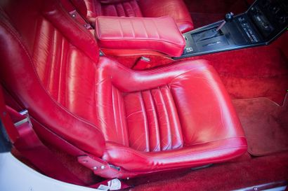 1979
Numéro de série 1Z8789S453360

Voiture...