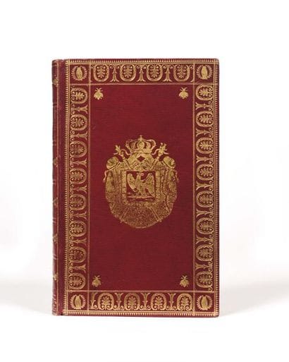 VALGAY QUOTAS (Anne-Pierre-Jacques). New...