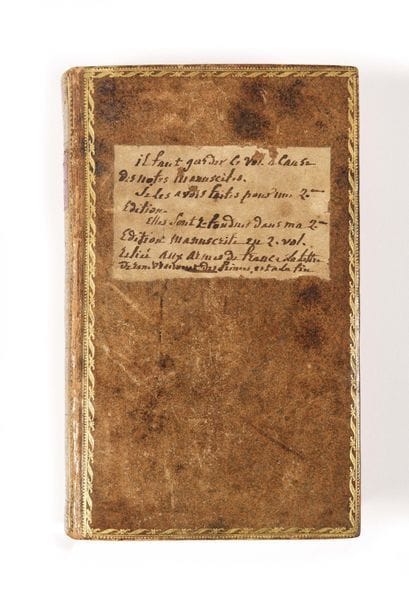 [REGNAUD (Pierre-Étienne)]. Speech on the...