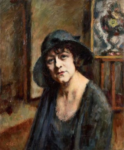 Charles François Prosper GUÉRIN (1875-1939)...