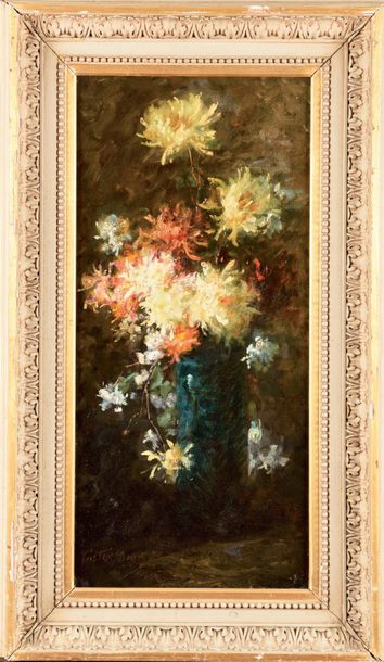 Adolphe Louis CASTEX-DÉGRANGE (1840-1918)...