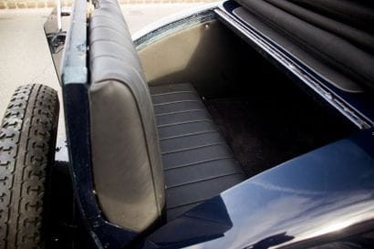 c1930 FIAT 514 Spider
Serial number 00222642

Same...