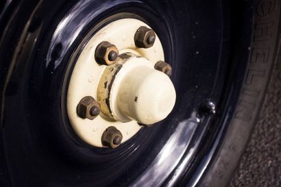 c1930 FIAT 514 Spider
Serial number 00222642

Same...
