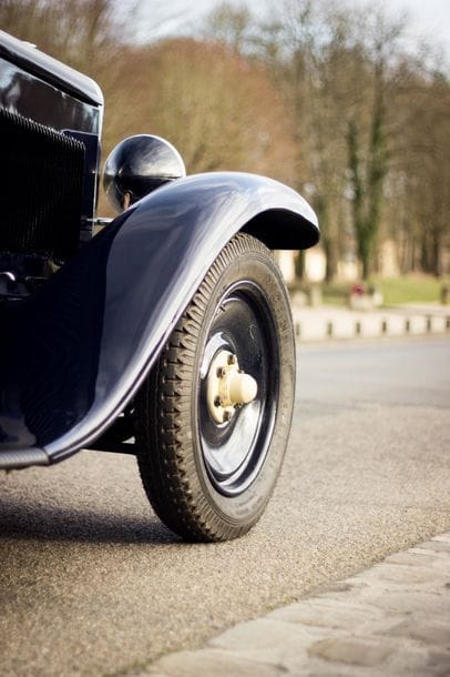 c1930 FIAT 514 Spider
Serial number 00222642

Same...