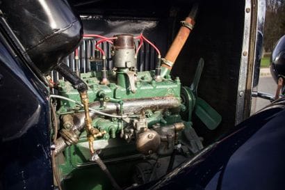 c1930 FIAT 514 Spider
Serial number 00222642

Same...