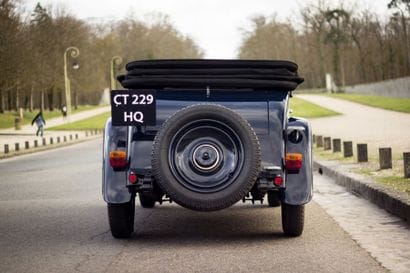 c1930 FIAT 514 Spider
Serial number 00222642

Same...