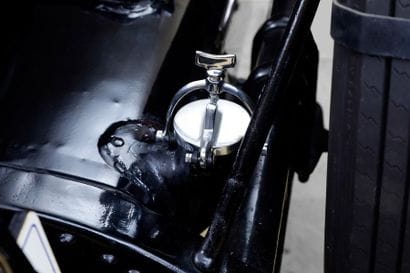 1917 PACKARD Twin-Six V12
Runabout body 

Serial...