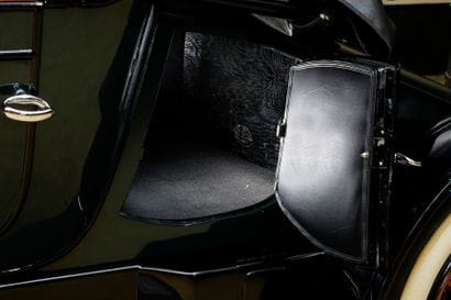 1917 PACKARD Twin-Six V12
Runabout body 

Serial...
