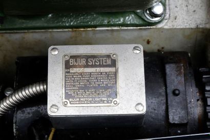 1917 PACKARD Twin-Six V12
Runabout body 

Serial...