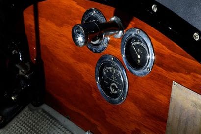 1917 PACKARD Twin-Six V12
Runabout body 

Serial...