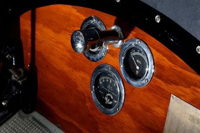 1917 PACKARD Twin-Six V12
Runabout body 

Serial...