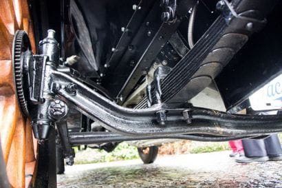 1917 PACKARD Twin-Six V12
Runabout body 

Serial...