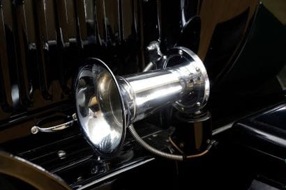 1917 PACKARD Twin-Six V12
Runabout body 

Serial...