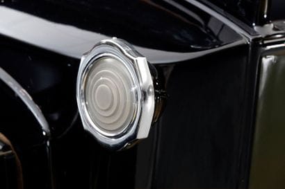 1917 PACKARD Twin-Six V12
Runabout body 

Serial...