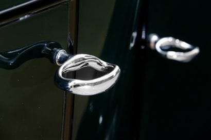 1917 PACKARD Twin-Six V12
Runabout body 

Serial...