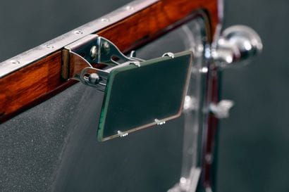 1917 PACKARD Twin-Six V12
Runabout body 

Serial...