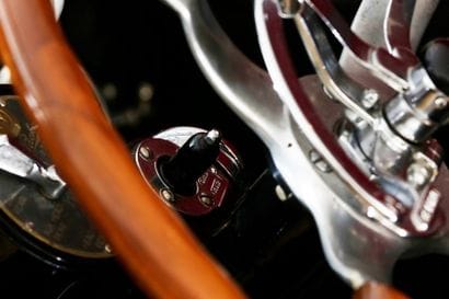 1917 PACKARD Twin-Six V12
Runabout body 

Serial...