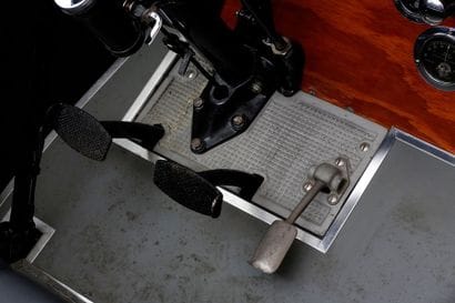 1917 PACKARD Twin-Six V12
Runabout body 

Serial...