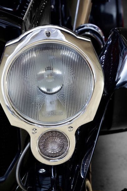1917 PACKARD Twin-Six V12
Runabout body 

Serial...