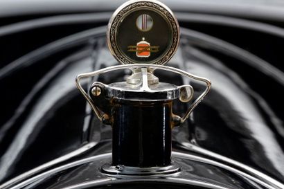 1917 PACKARD Twin-Six V12
Runabout body 

Serial...